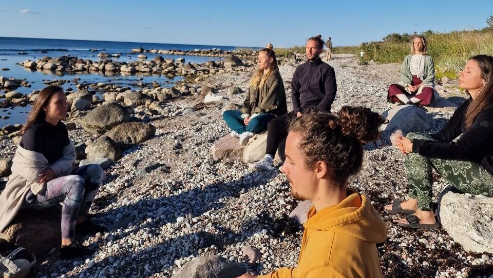 Vad krävs för att meditation ska transformera oss?