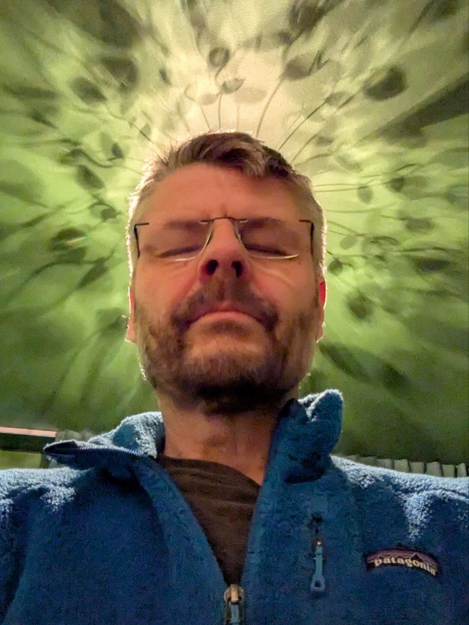 Varför meditera?